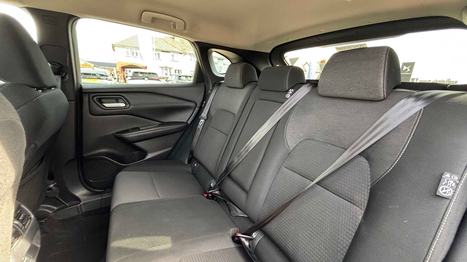 Used Nissan Qashqai 2023 for sale - 77972822: Photo 16