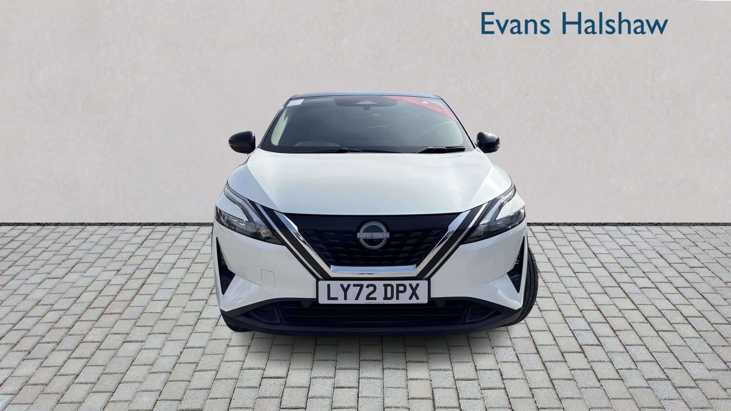 Used Nissan Qashqai 2023 for sale - 77972822: Photo 3