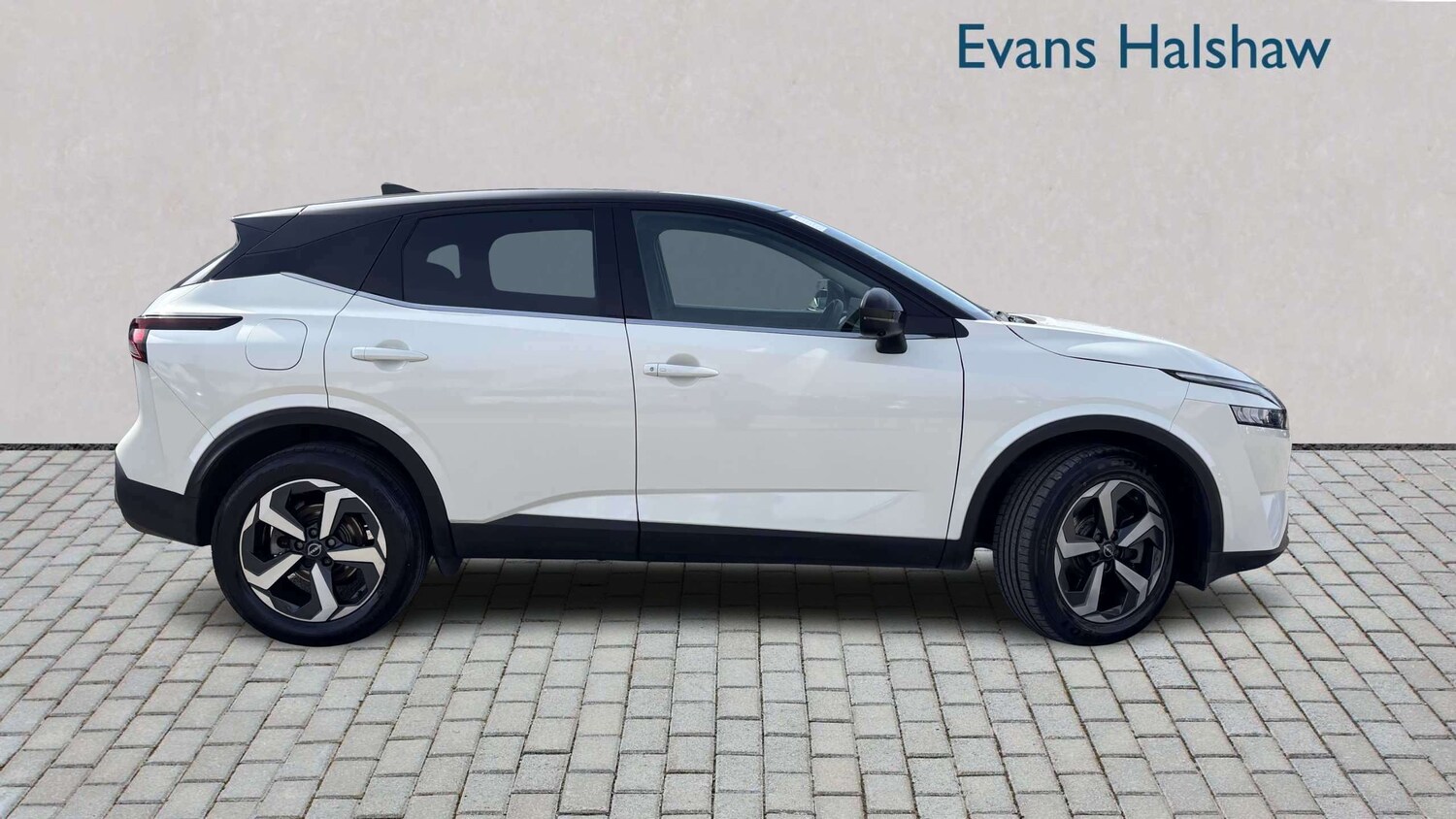 Used Nissan Qashqai 2023 for sale - 77972822: Photo 4