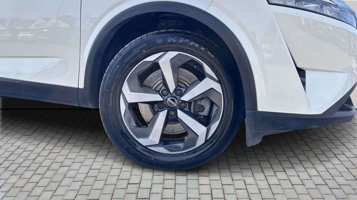 Used Nissan Qashqai 2023 for sale - 77972822: Photo 5