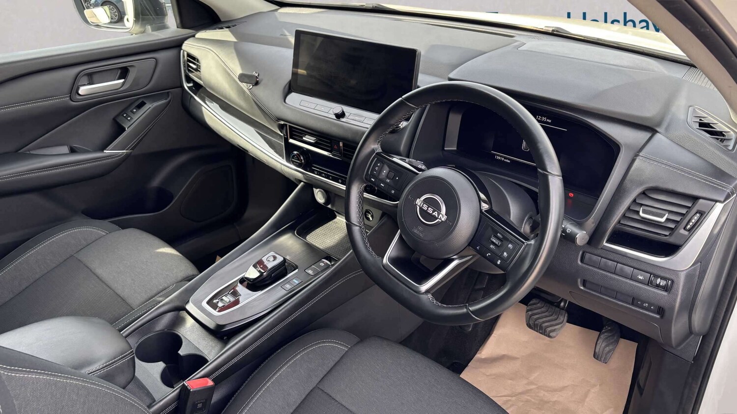 Used Nissan Qashqai 2023 for sale - 77972822: Photo 7