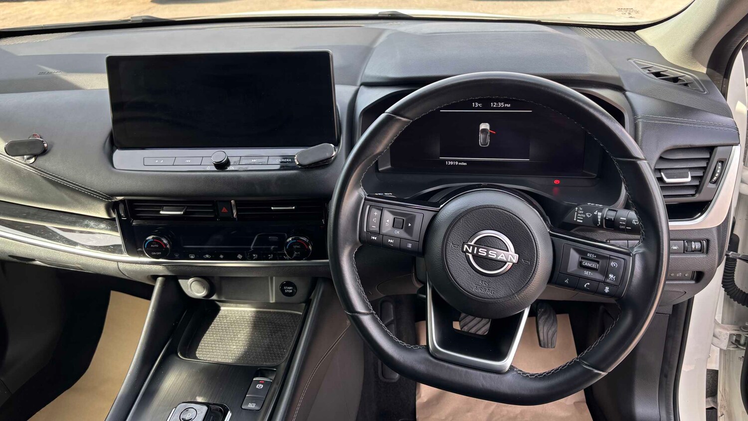 Used Nissan Qashqai 2023 for sale - 77972822: Photo 8