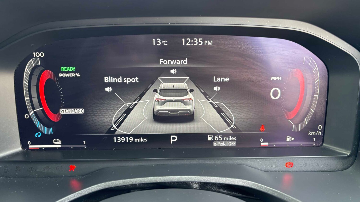 Used Nissan Qashqai 2023 for sale - 77972822: Photo 9