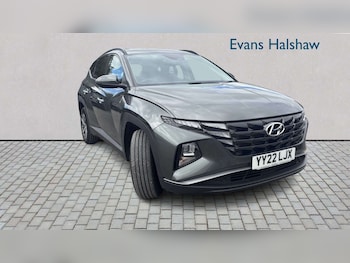 Used Hyundai TUCSON 2022 for sale - 78564428: Photo