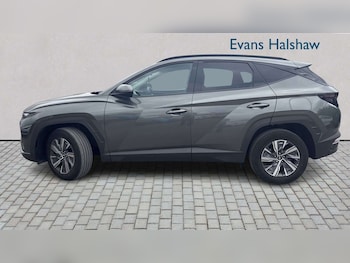 Used Hyundai TUCSON 2022 for sale - 78564428: Photo