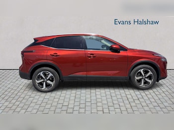 Used Nissan Qashqai 2024 for sale - 79172363: Photo