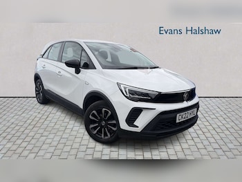 Used Vauxhall Crossland 2022 for sale - 78551133: Photo