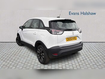 Used Vauxhall Crossland 2022 for sale - 78551133: Photo