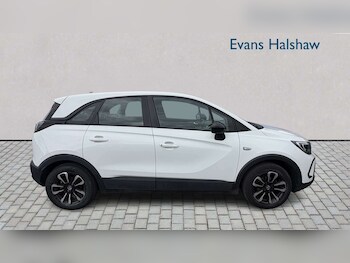 Used Vauxhall Crossland 2022 for sale - 78551133: Photo
