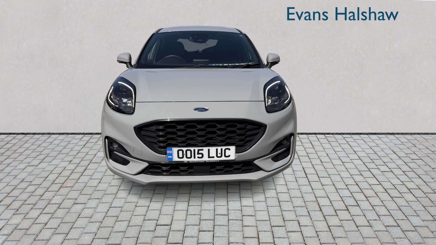 Used Ford Puma 2020 for sale - 78173676: Photo 4