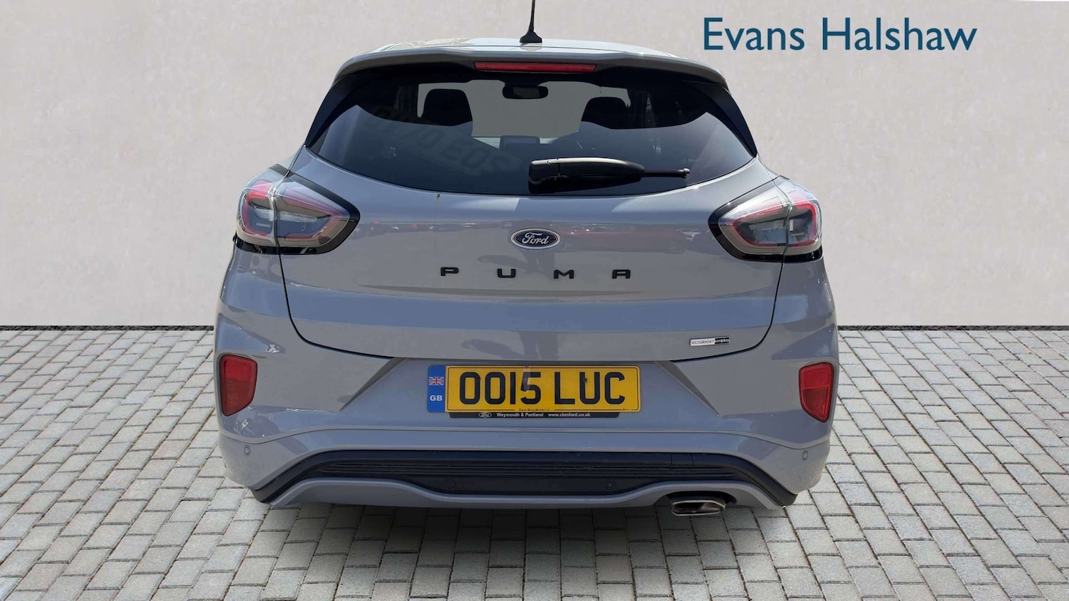 Used Ford Puma 2020 for sale - 78173676: Photo 5