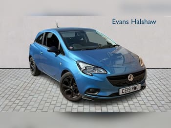 Used Vauxhall Corsa 2019 for sale - 79716511: Photo