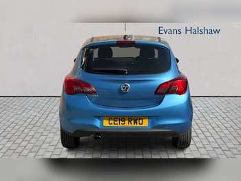 Used Vauxhall Corsa 2019 for sale - 79716511: Photo