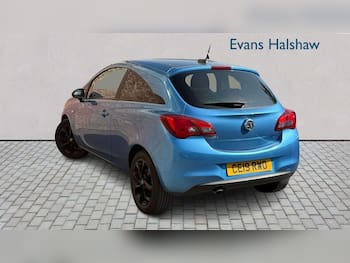 Used Vauxhall Corsa 2019 for sale - 79716511: Photo