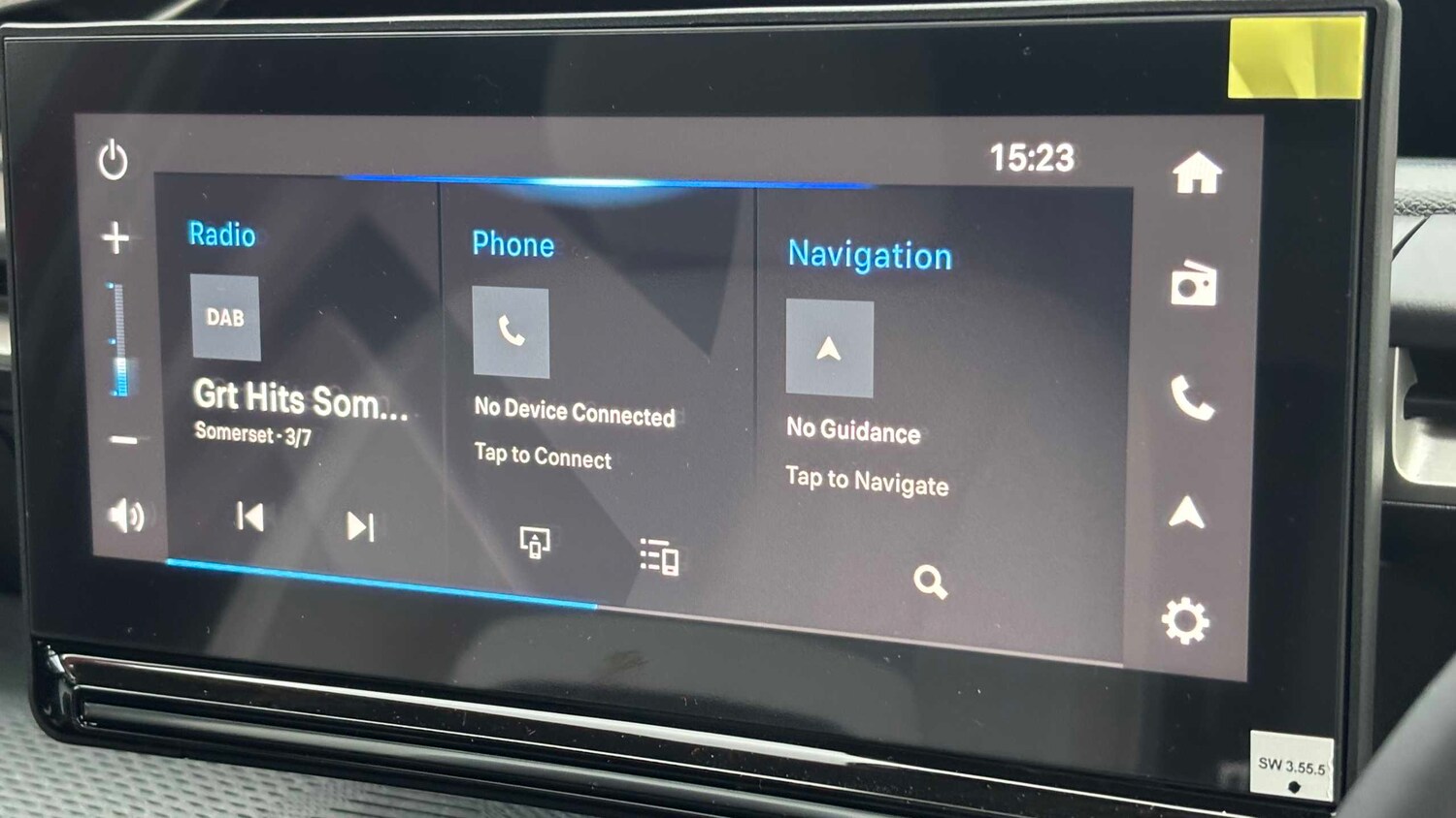 Used Citroen C3 for sale - 77861221: Photo 10