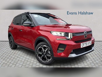 Used Citroen C3 2025 for sale - 77861221: Photo