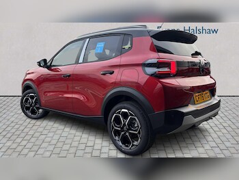 Used Citroen C3 2025 for sale - 77861221: Photo