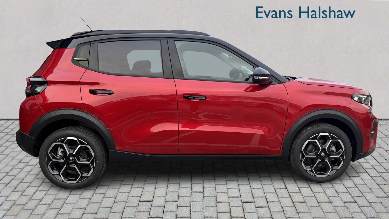 Used Citroen C3 for sale - 77861221: Photo 3