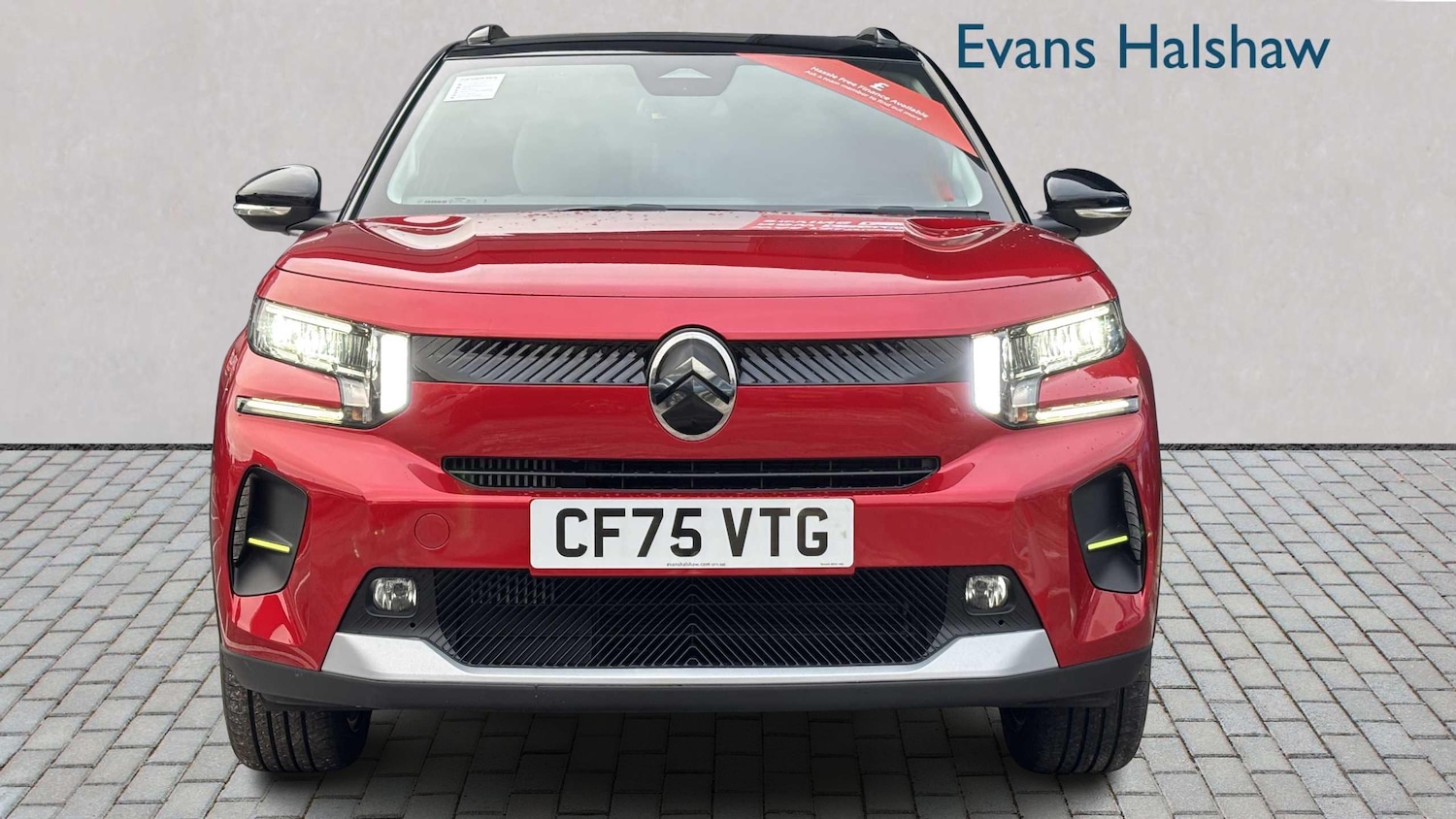 Used Citroen C3 for sale - 77861221: Photo 4