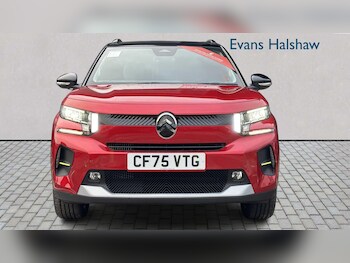 Used Citroen C3 2025 for sale - 77861221: Photo