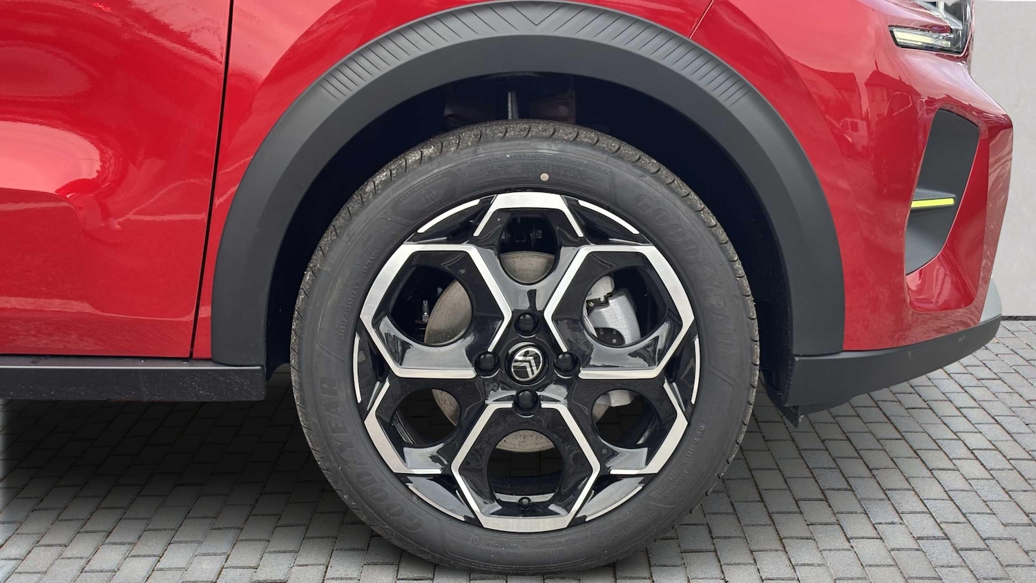 Used Citroen C3 for sale - 77861221: Photo 5