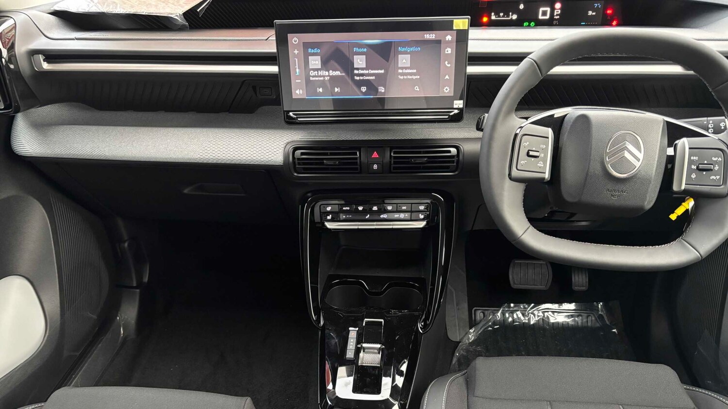 Used Citroen C3 for sale - 77861221: Photo 7