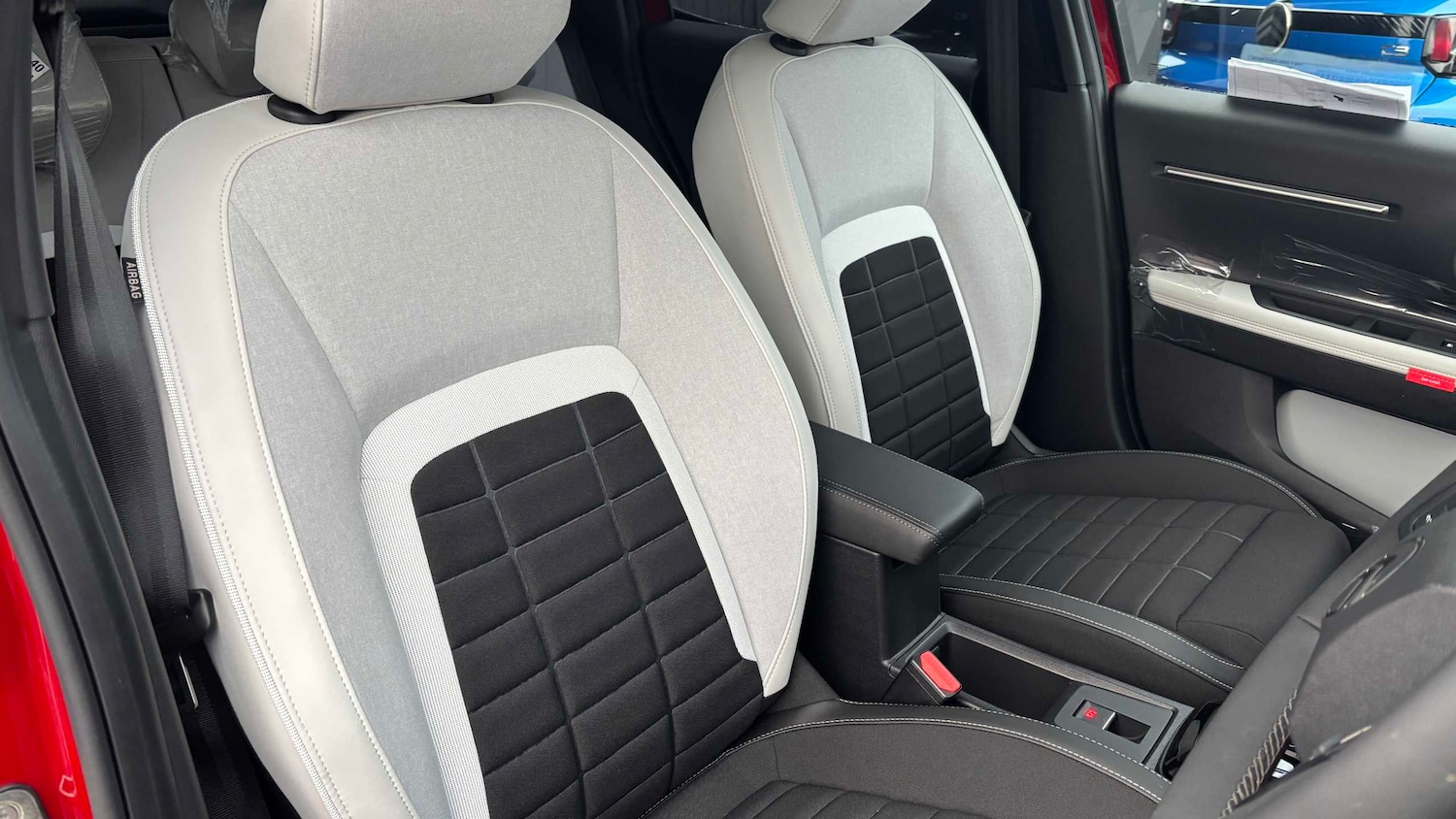 Used Citroen C3 for sale - 77861221: Photo 8