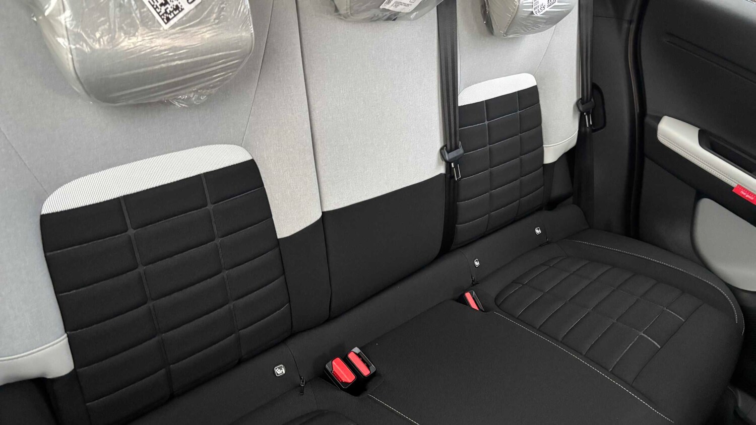 Used Citroen C3 for sale - 77861221: Photo 9