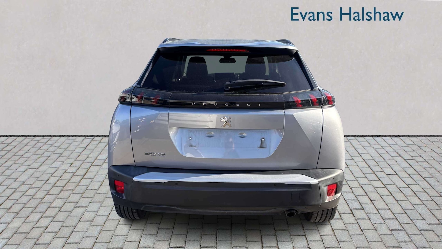 Used Peugeot 2008 2020 for sale - 77858386: Photo 4