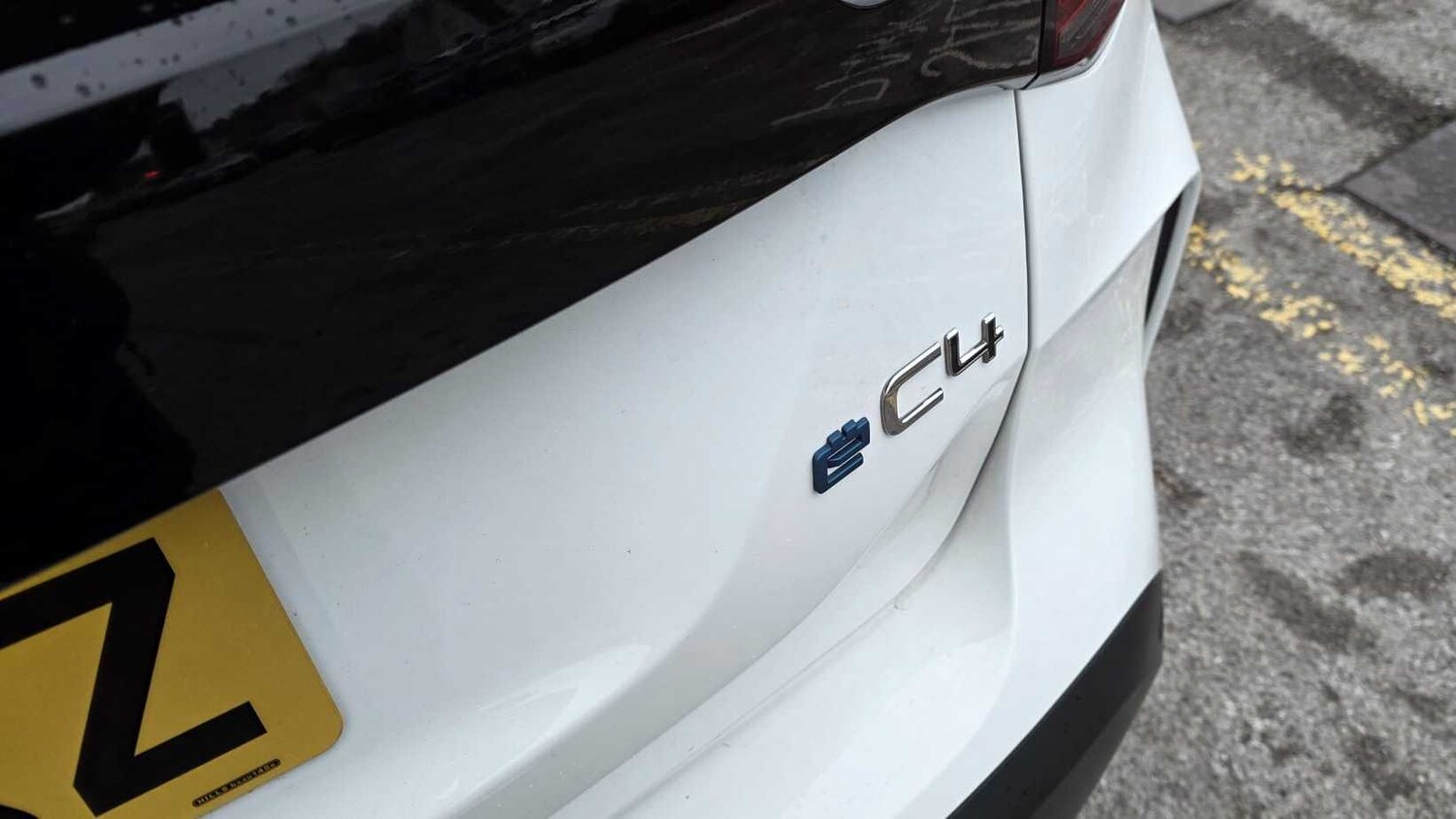 Used Citroen C4 for sale - 77858108: Photo 11