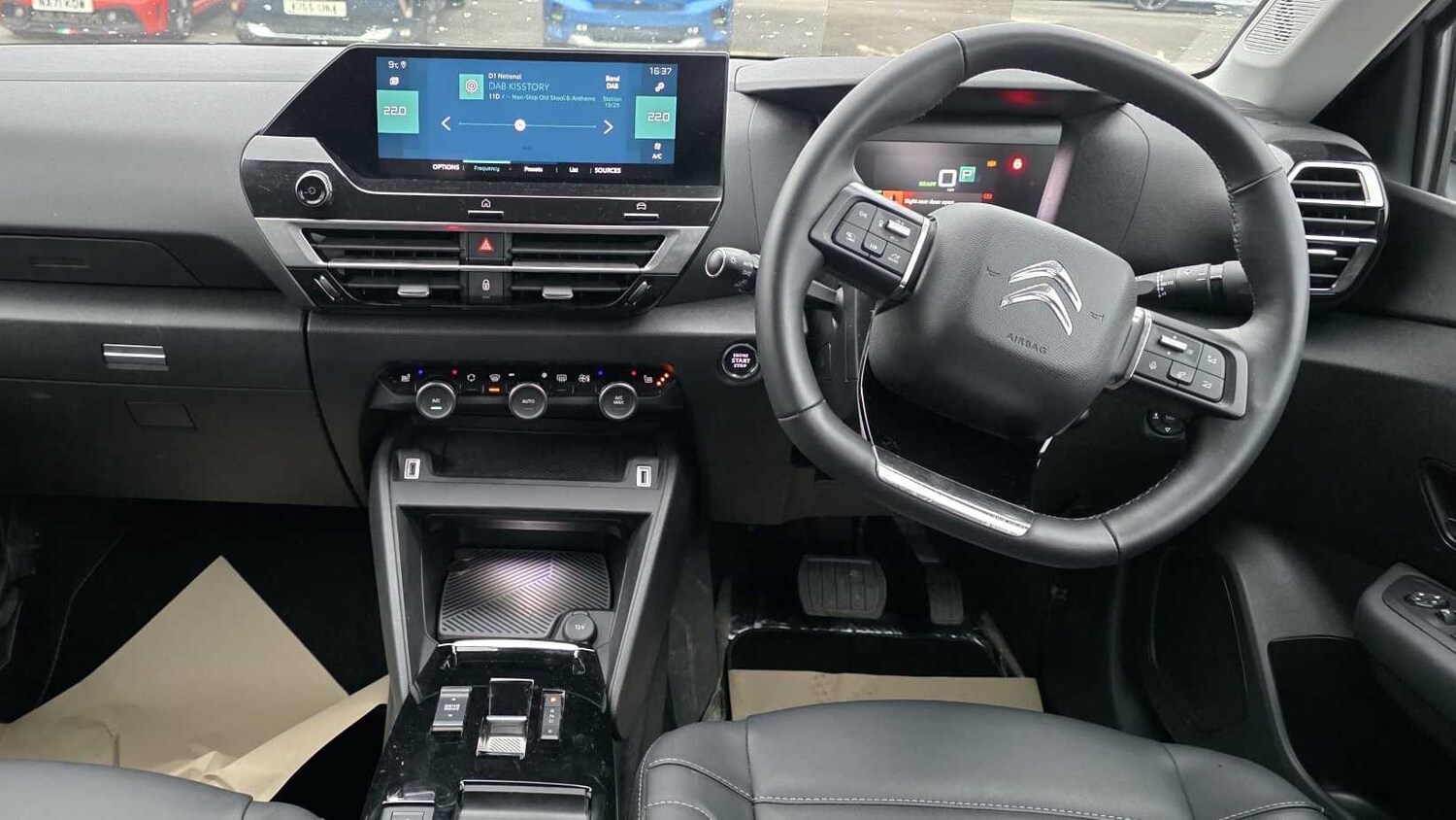 Used Citroen C4 for sale - 77858108: Photo 14