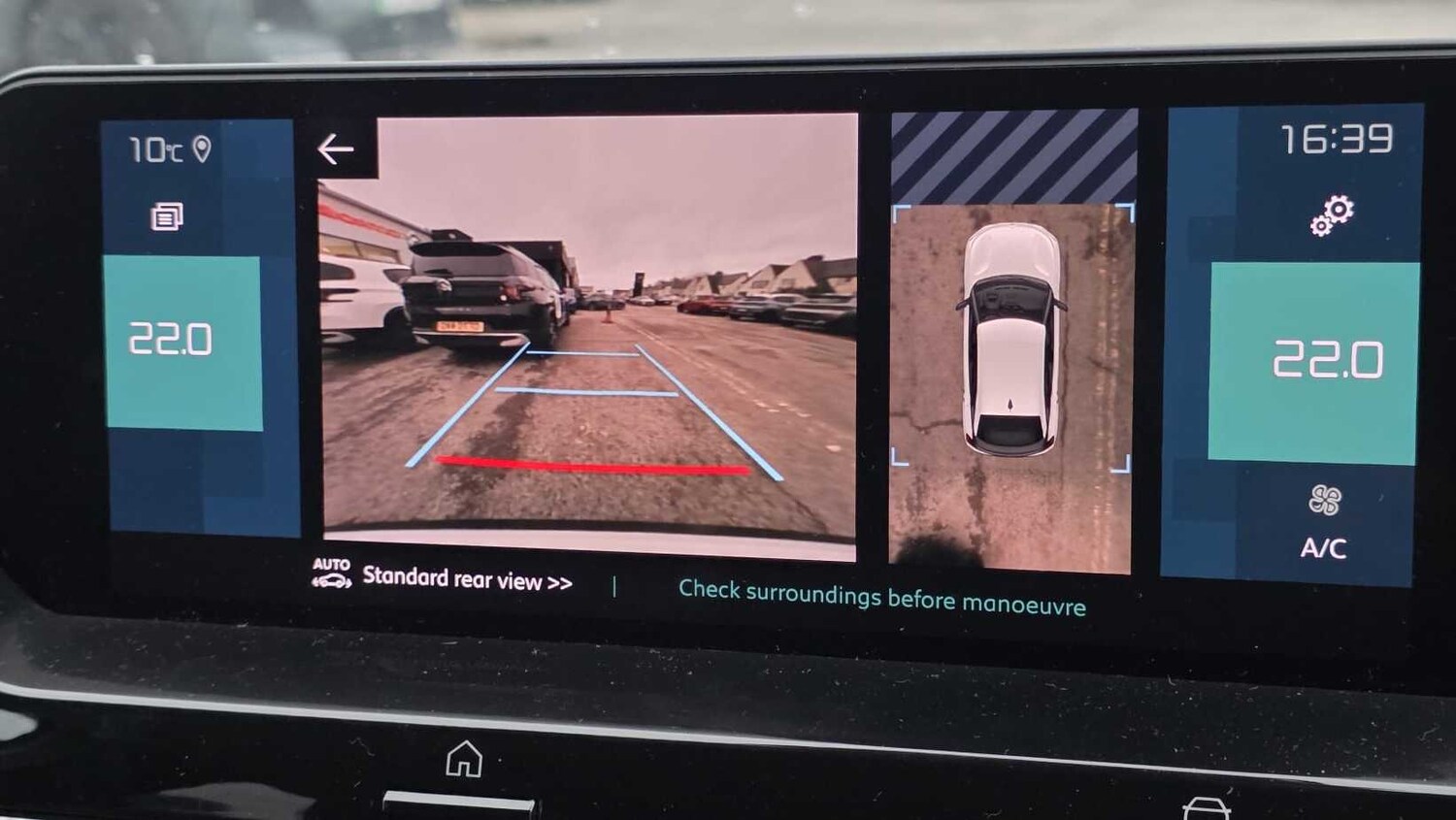 Used Citroen C4 for sale - 77858108: Photo 17