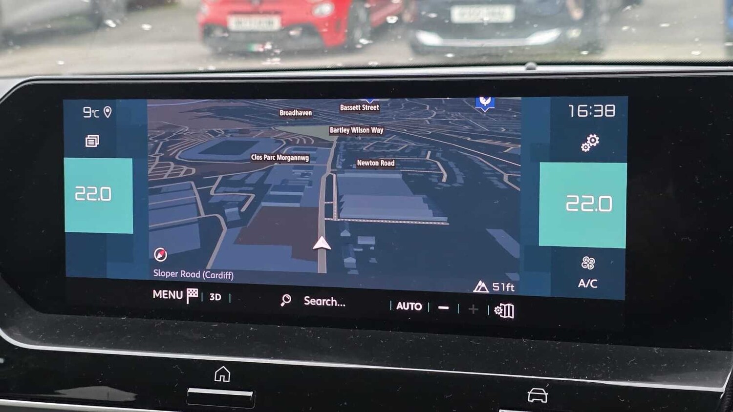 Used Citroen C4 for sale - 77858108: Photo 18