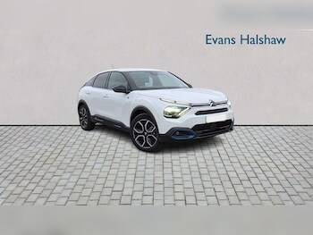 Citroen C4 feature image