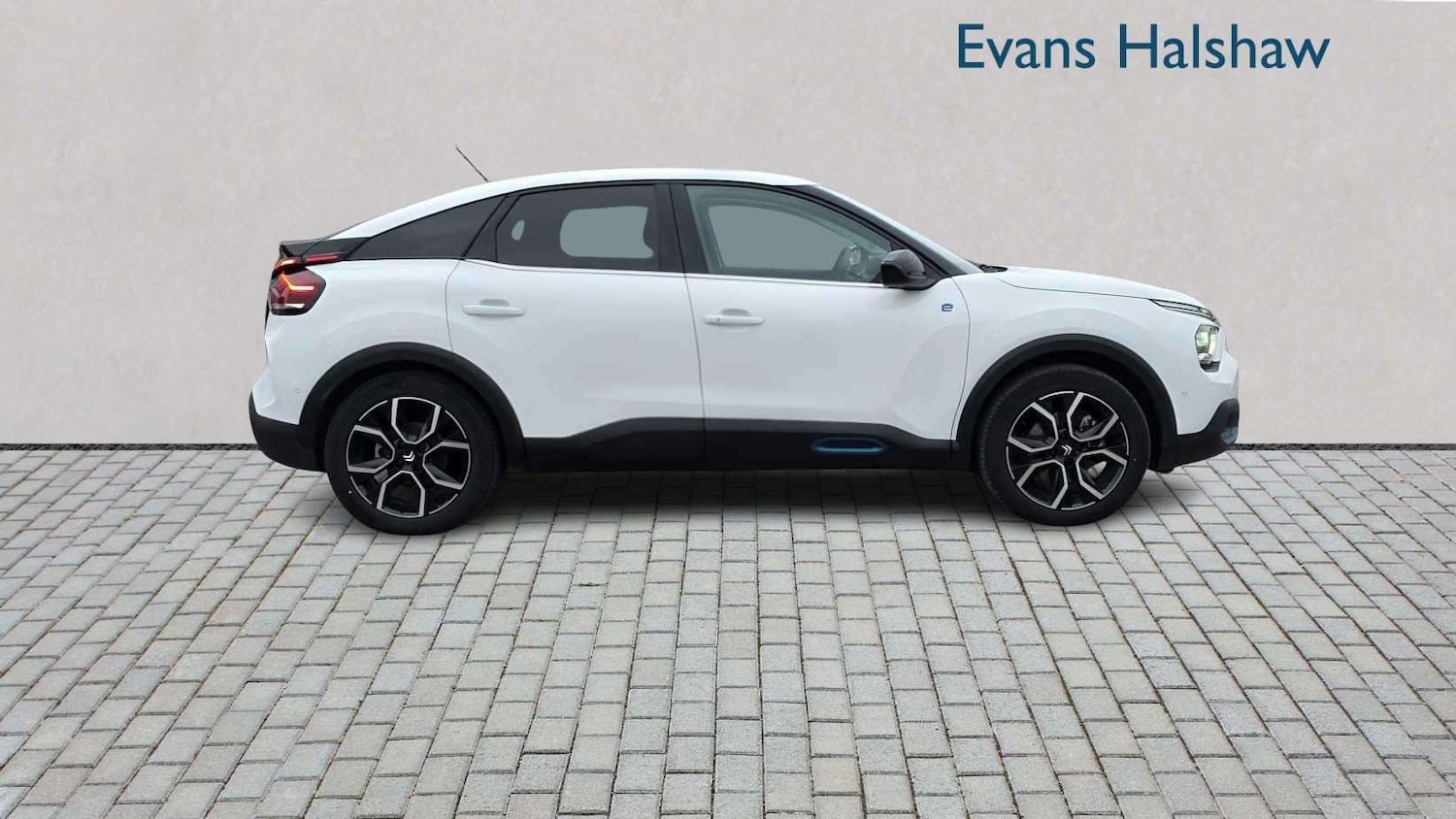 Used Citroen C4 for sale - 77858108: Photo 2