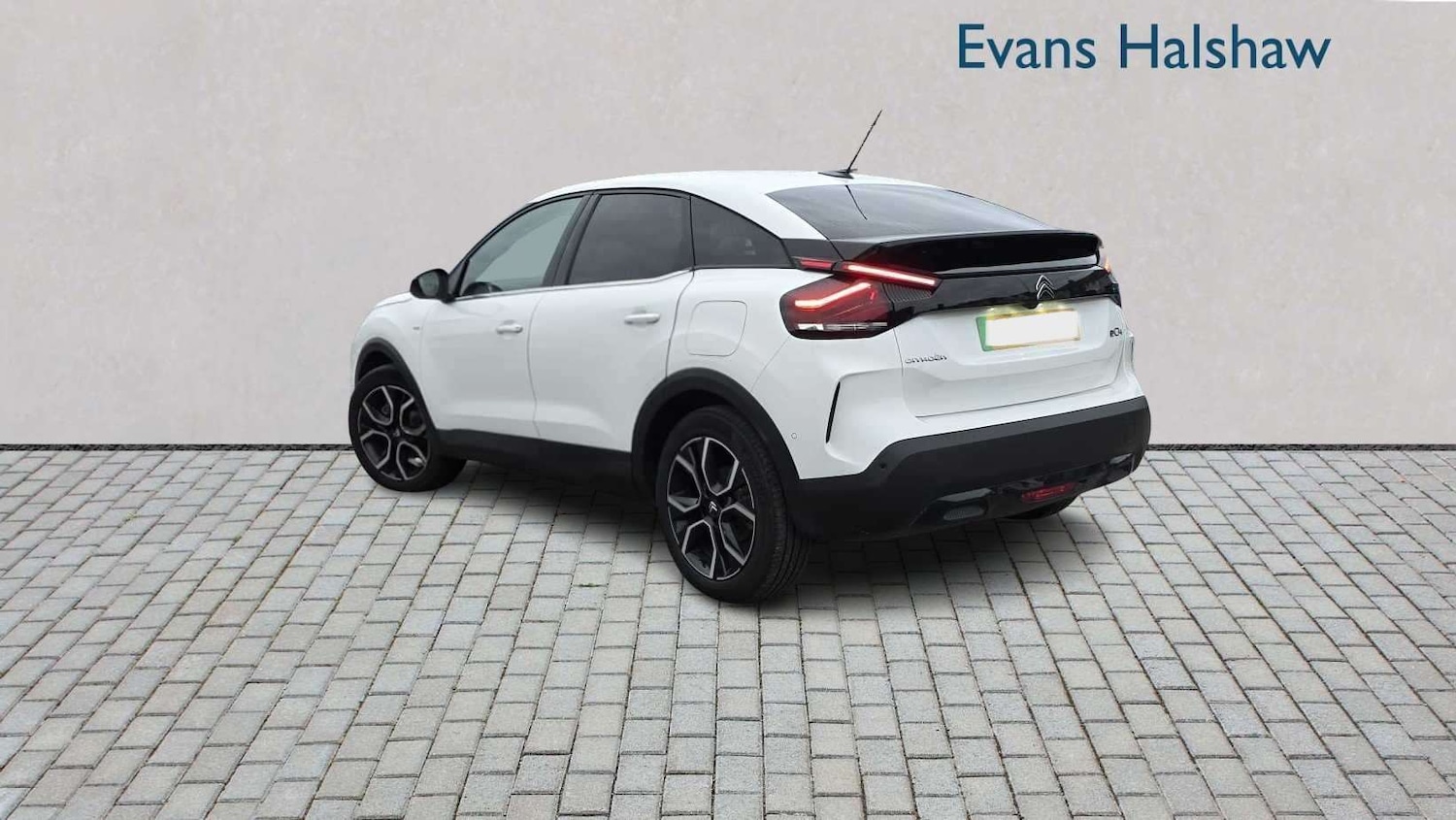 Used Citroen C4 for sale - 77858108: Photo 5