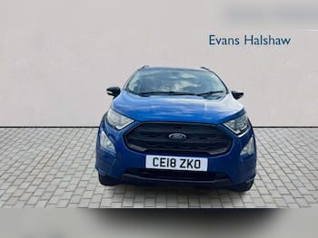 Used Ford Ecosport 2018 for sale - 79672014: Photo