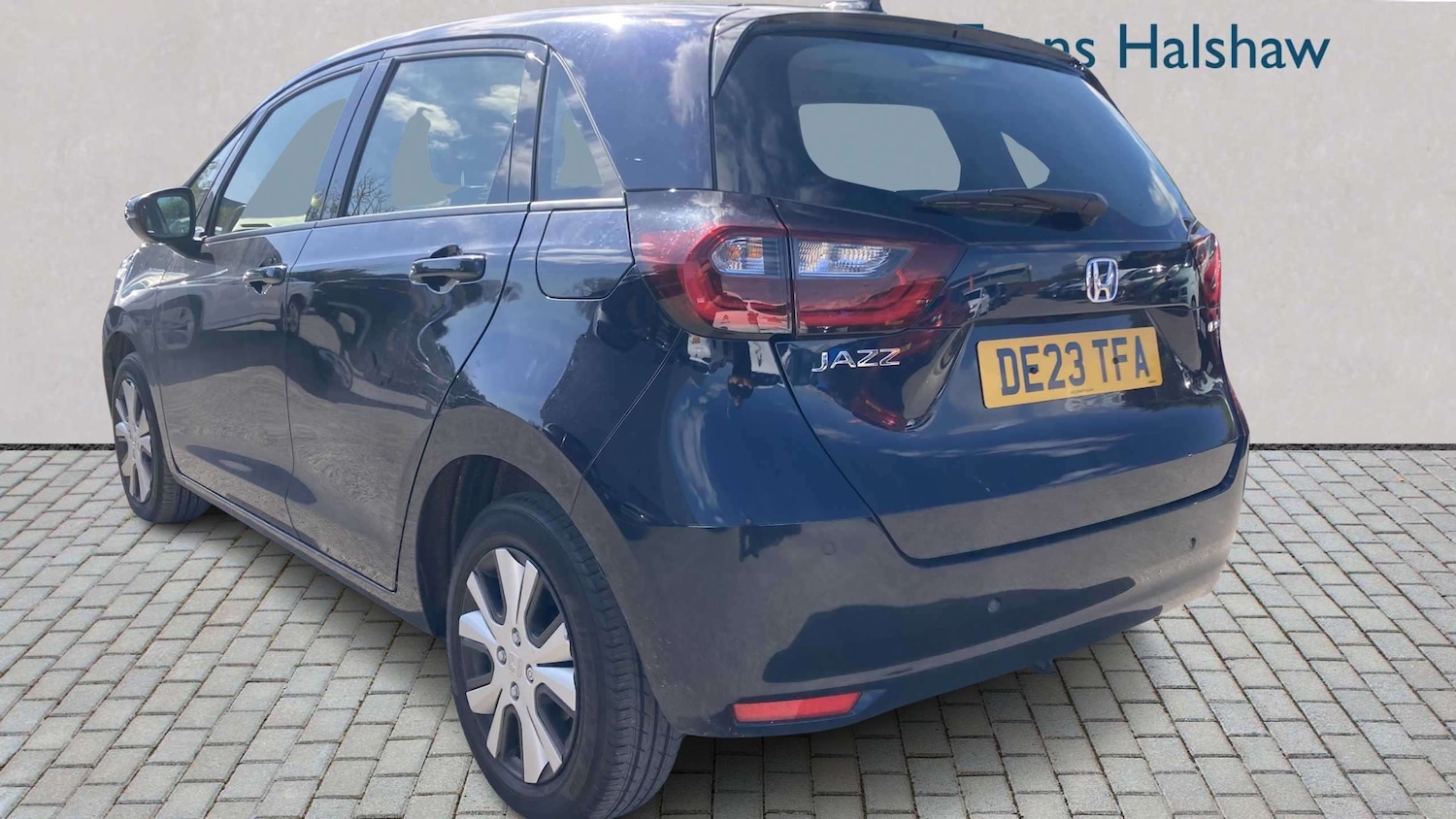 Used Honda Jazz 2023 for sale - 78161552: Photo 3