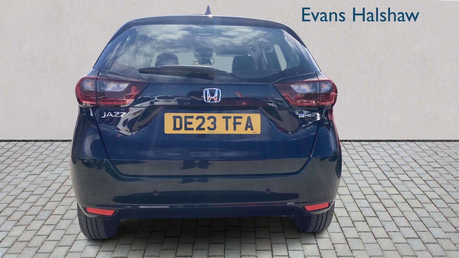 Used Honda Jazz 2023 for sale - 78161552: Photo 6