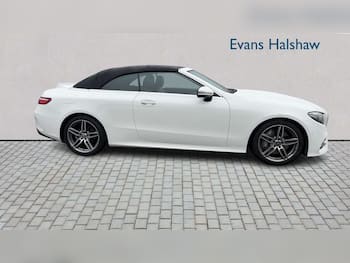 Used Mercedes-Benz E Class 2019 for sale - 79716219: Photo