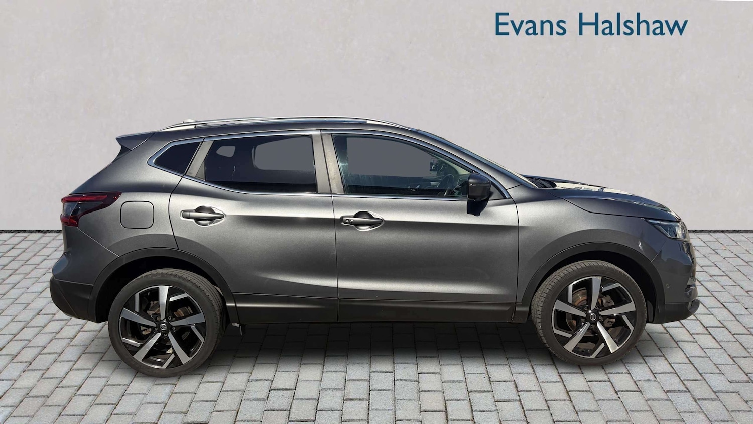 Used Nissan Qashqai 2019 for sale - 78090234: Photo 4