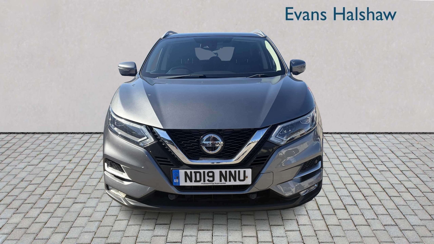Used Nissan Qashqai 2019 for sale - 78090234: Photo 5