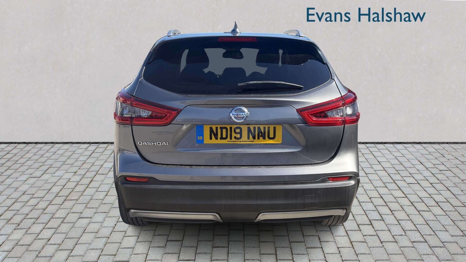 Used Nissan Qashqai 2019 for sale - 78090234: Photo 6