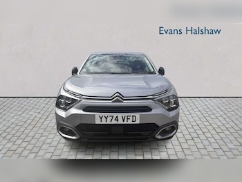 Used Citroen C4 X 2025 for sale - 79568202: Photo