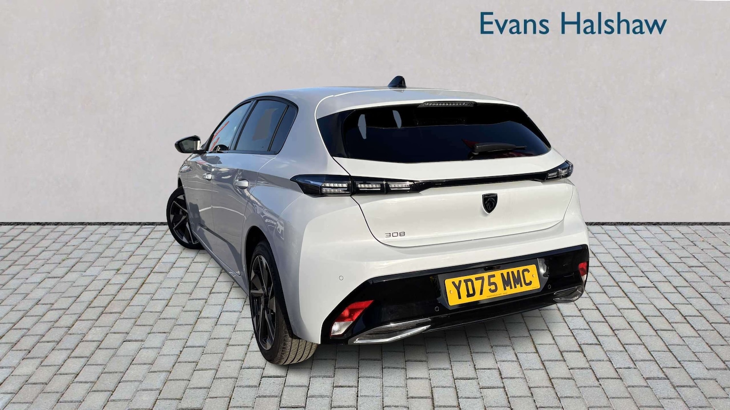 Used Peugeot 308 2026 for sale - 77856462: Photo 3