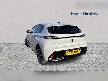 Used Peugeot 308 2026 for sale - 77856462: Photo