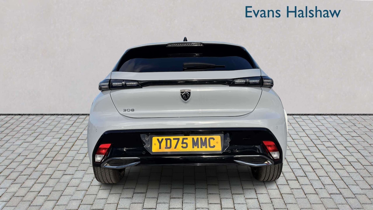 Used Peugeot 308 2026 for sale - 77856462: Photo 4