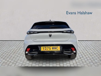 Used Peugeot 308 2026 for sale - 77856462: Photo