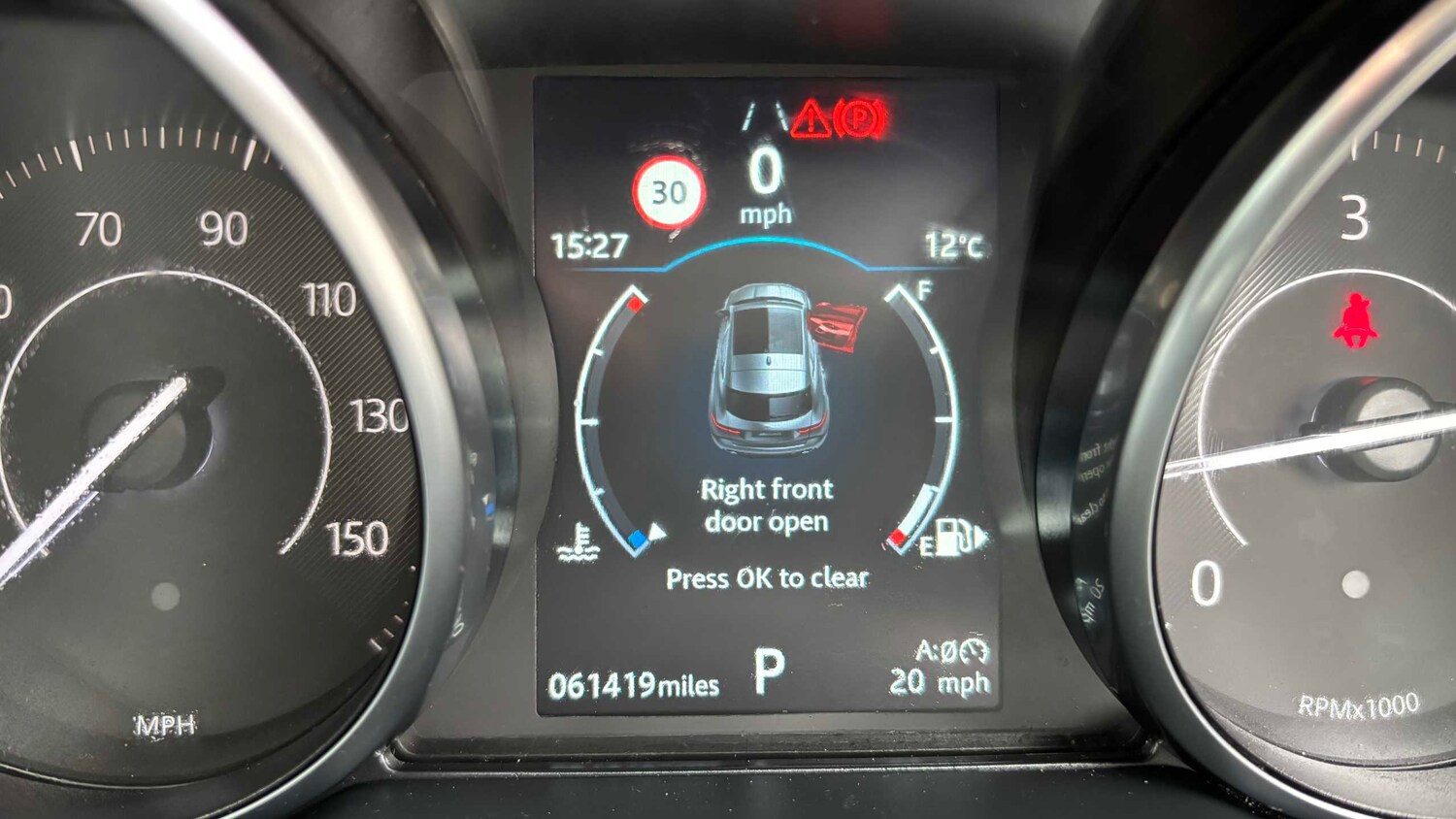 Used Jaguar E-Pace 2018 for sale - 78161510: Photo 10