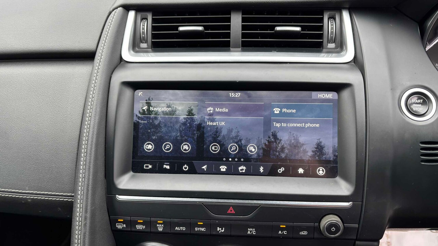 Used Jaguar E-Pace 2018 for sale - 78161510: Photo 11